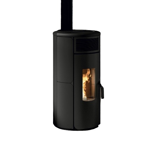 Poêle à granulés Royal Grazia E Air 80 US 8,2 kW