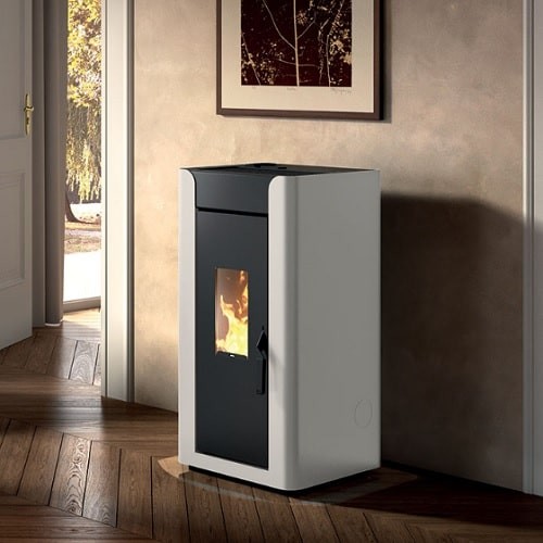 Poêle à granulés Royal Alida Air 120 | 11,9 kW