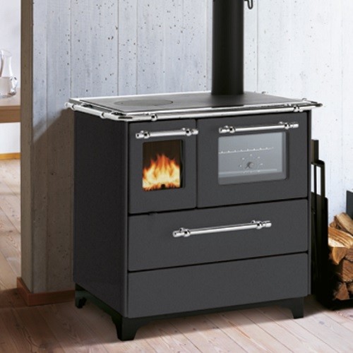Cuisinière à bois Royal Betty 3,5 | 5 kW