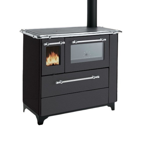 Cuisinière à bois Royal Betty 4,5 | 5 kW