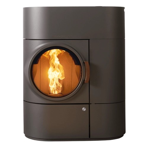 Poêle à granulés Austroflamm Clou Duo 7 kW