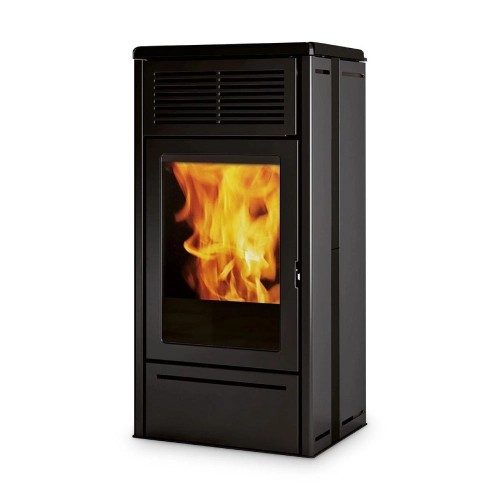 Poêle à granulés Edilkamin Nara 7 Evo 6,9 kW