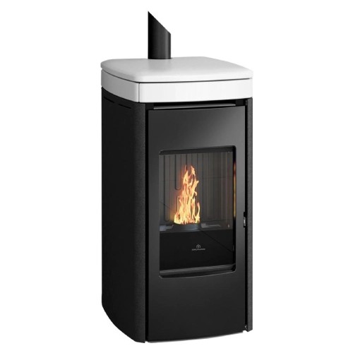 Poêle à granulés Edilkamin Yana 7 Evo 6,9 kW