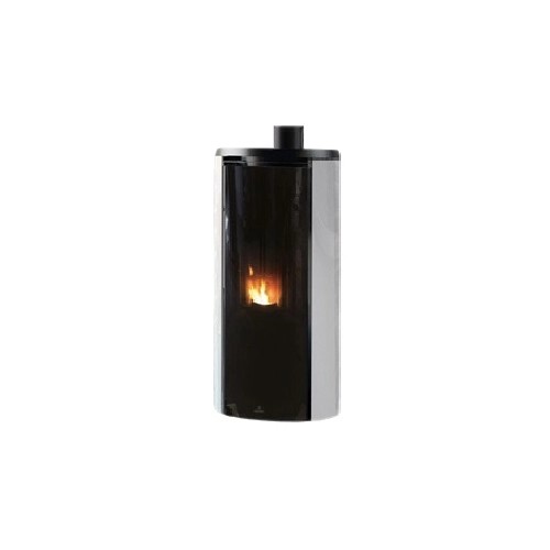 Poêle à granulés Edilkamin Celia Air Tight C Magic 7,2 kW