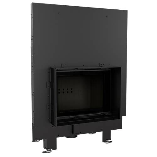 Insert Bois Fram 1/60 | 10 kW