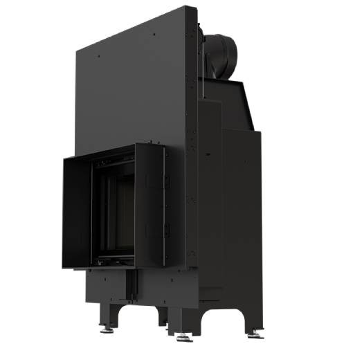Insert Bois Fram 1/60 | 10 kW