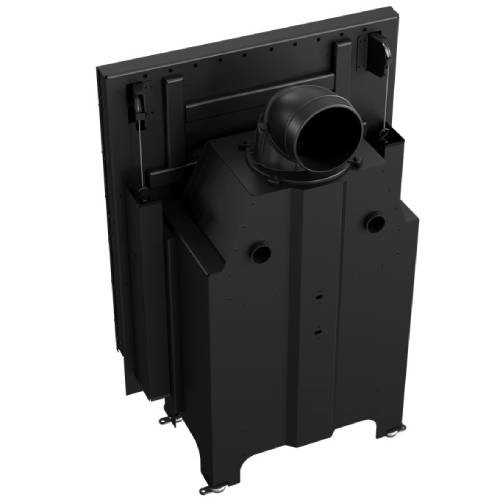 Insert Bois Fram 1/60 | 10 kW