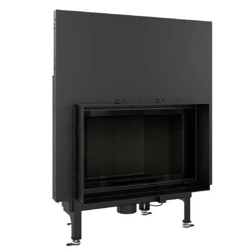Insert Bois Fram 1/80 | 12 kW