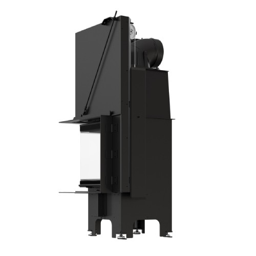 Insert Bois Fram 2/48/48 | 8 kW