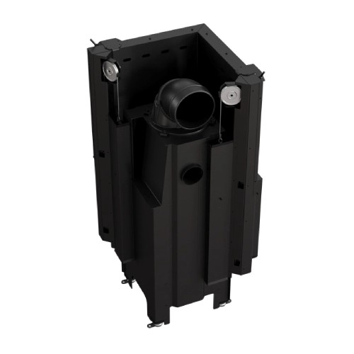 Insert Bois Fram 2/48/48 | 8 kW