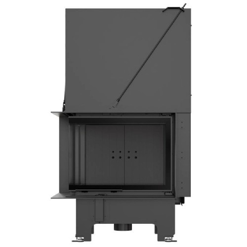 Insert Bois Fram 2/70/48 | 12 kW