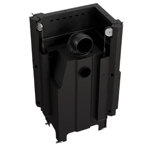 Insert Bois Fram 2/70/48 | 12 kW