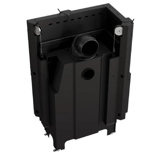 Insert Bois Fram 2/81/41 14 kW