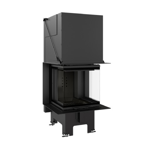 Insert Bois Fram 3/50/50 | 7 kW