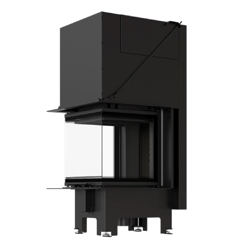 Insert Bois Fram 3/50/50 | 7 kW