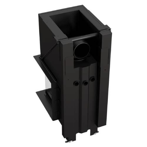 Insert Bois Fram 3/50/50 | 7 kW