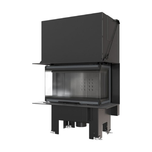 Insert bois Fram 3/68/28 | 7 kW