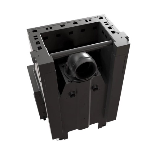 Insert bois Fram 3/68/28 | 7 kW