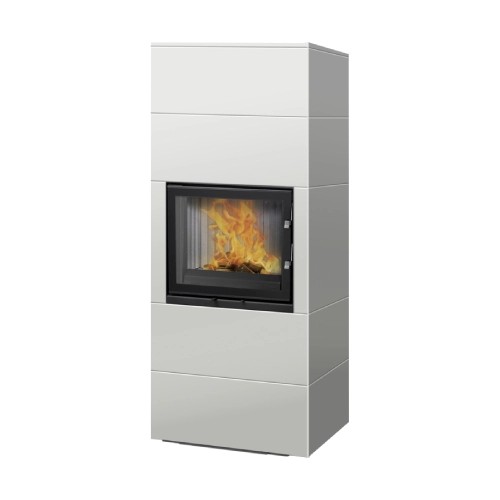 Poêle à bois Wamsler Modulo 70/180 G 6 kW