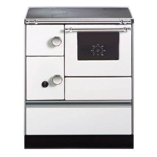 Cuisinière à bois Westminster poêle à combustible solide K 176 A/70 | 5 kW