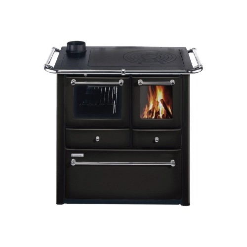 Cuisinière à bois Westminster Landhausherd K 85 F/A 6 kW