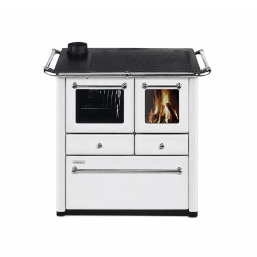 Cuisinière à bois Westminster Cuisinière rustique K 85 F II 6 kW