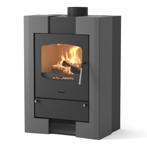 Poêle à bois HS Flamingo Espo I 9,2 kW