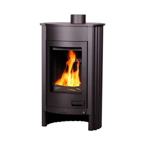 Poêle à bois Masterflamme Medie I 12 kW