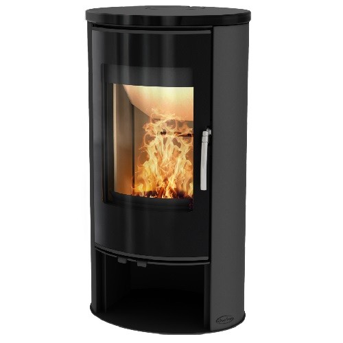 Poêle à bois Fireplace Kobe 5 kW
