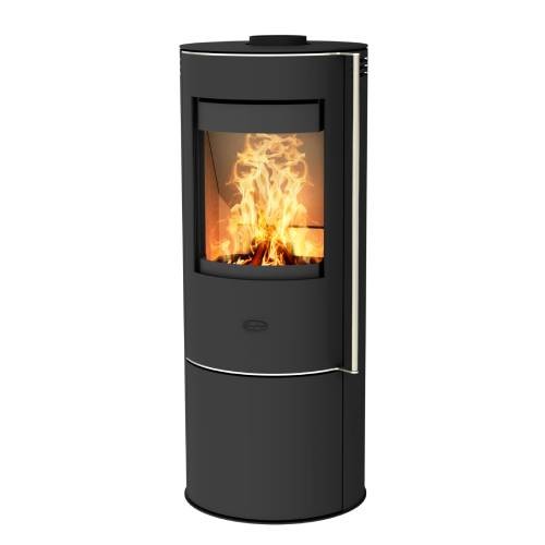 Poêle à bois Fireplace Livorno 6 kW