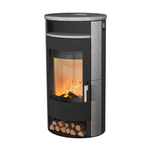 Poêle à bois Fireplace Java 6 kW