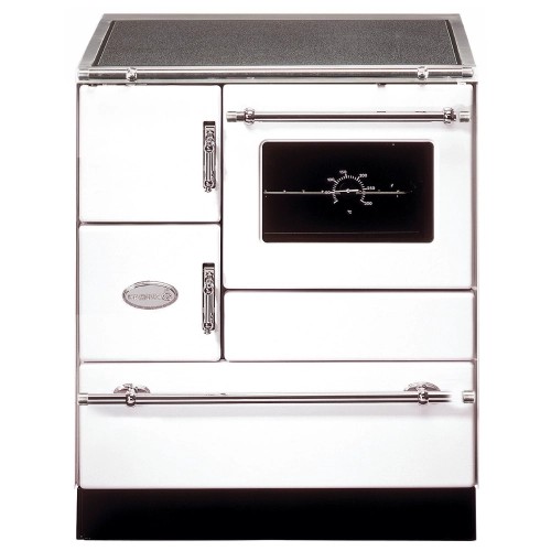 Cuisinière à bois Wamsler K 128 CL 7 kW