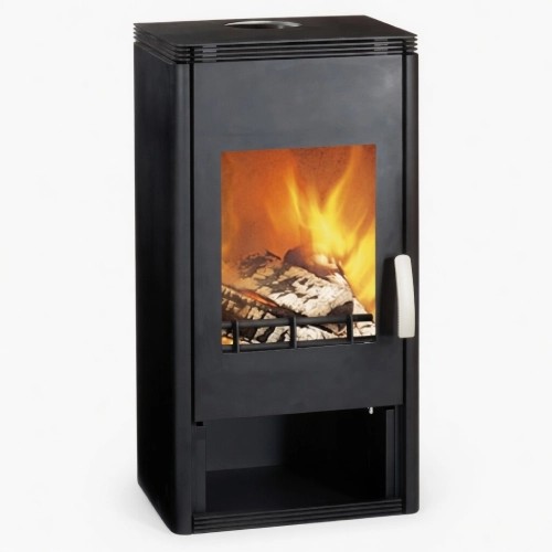Poêle à bois Wamsler Orpheus 8 kW