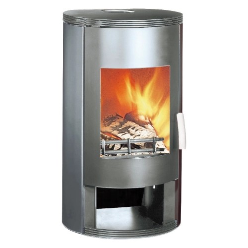 Poêle à bois Wamsler Roton 8 kW
