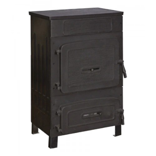 Poêle à bois Wamsler 10961-WO 6 kW