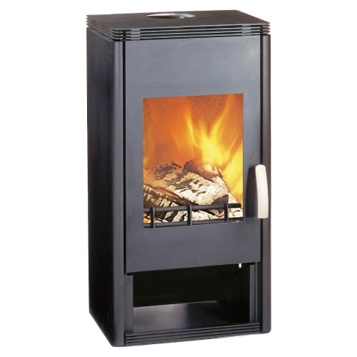 Poêle à bois Wamsler Fulgor 6 kW