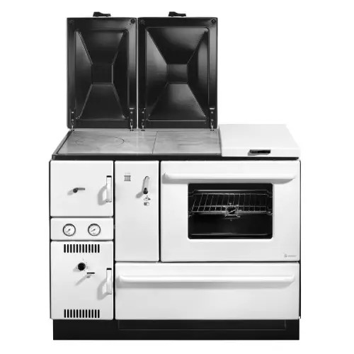 Cuisinière à bois Wamsler K 178 K 27 kW