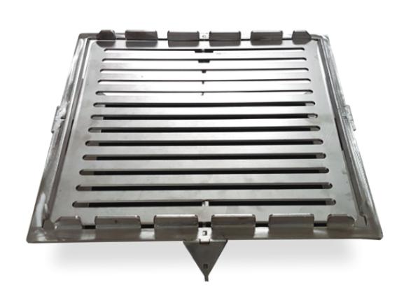 Grille de barbecue pour Colorado - CLEMENTI