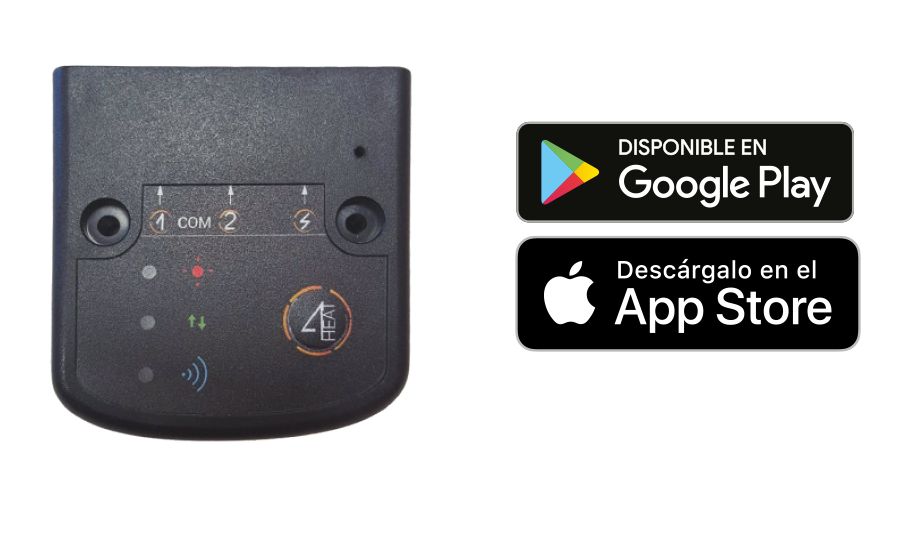 Module Wifi - Bronpi
