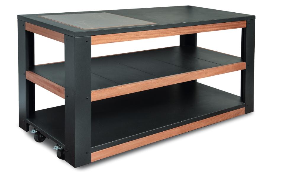 Table de cuisson multifonctions - CLEMENTI