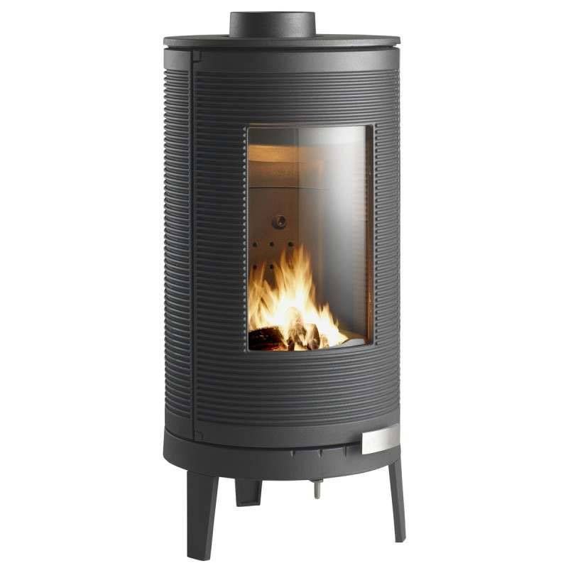 Poêle à bois ALTARA - Invicta