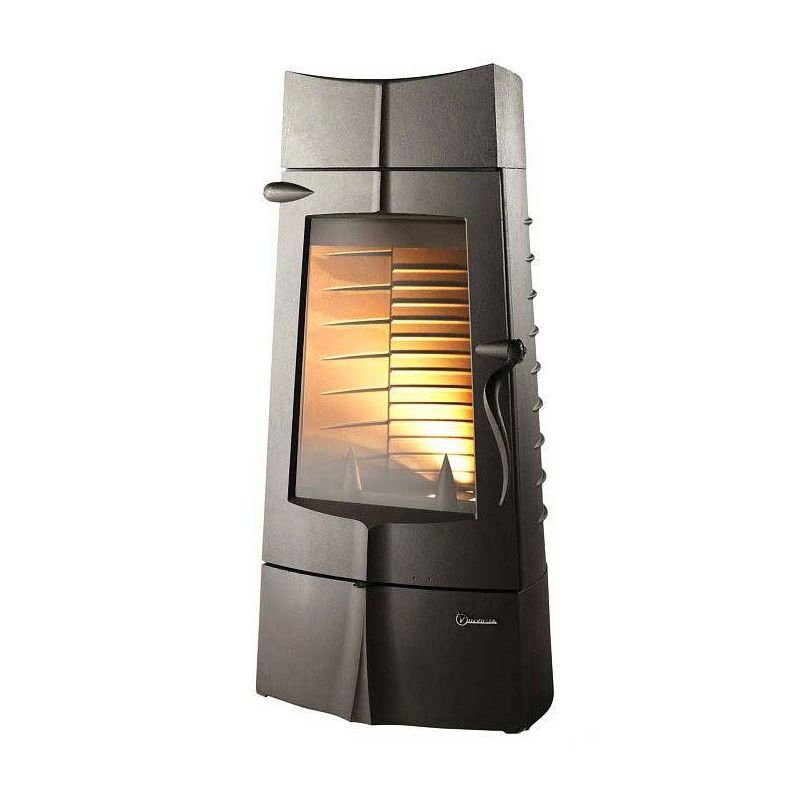 Poêle à bois ALTARA - Invicta