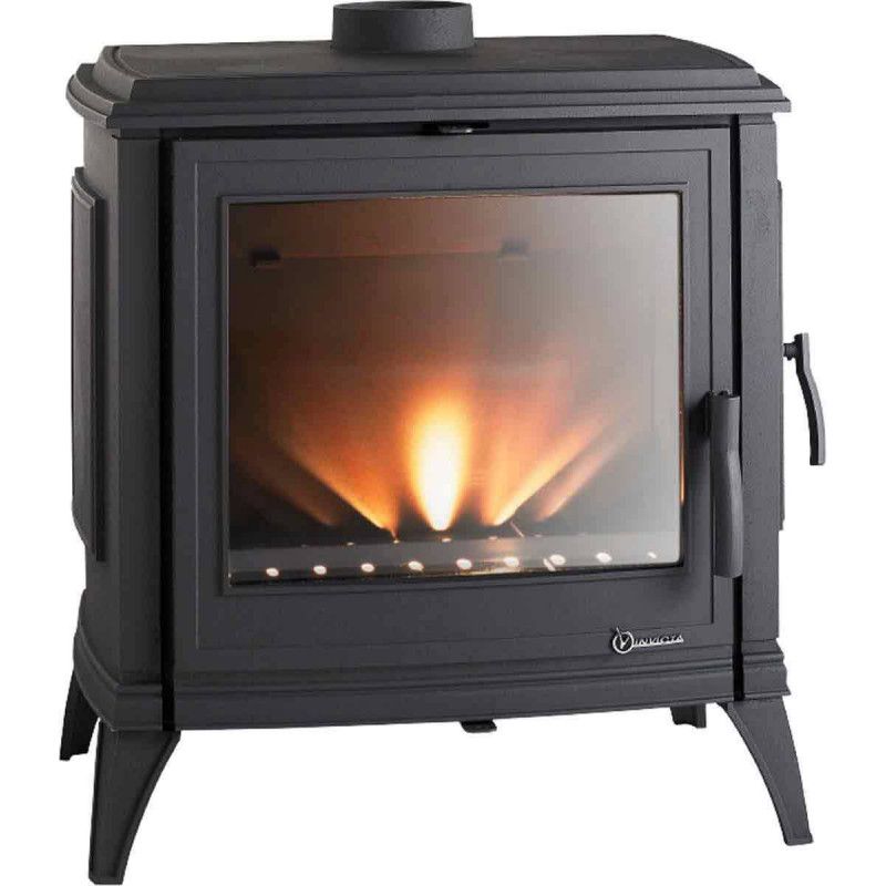 Poêle à bois SEDAN L - INVICTA