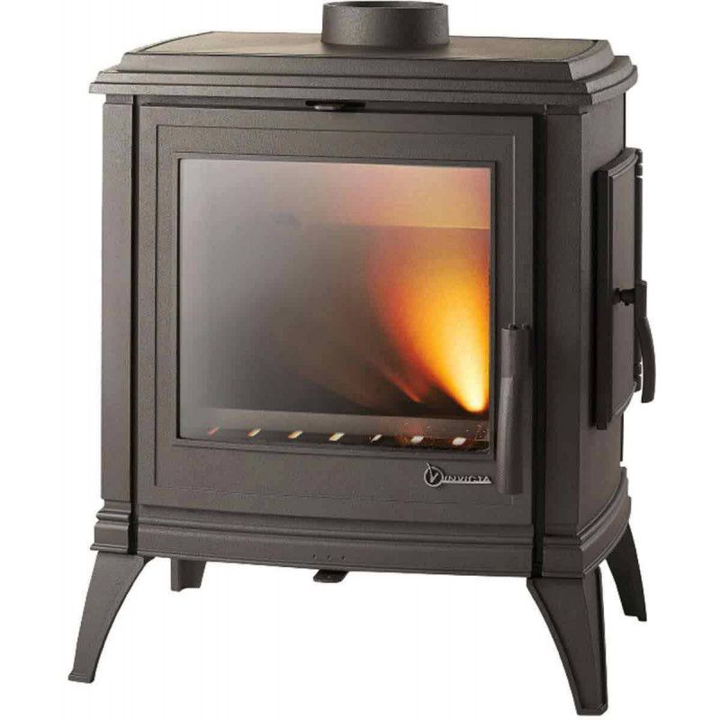 Poêle à bois SEDAN M - INVICTA