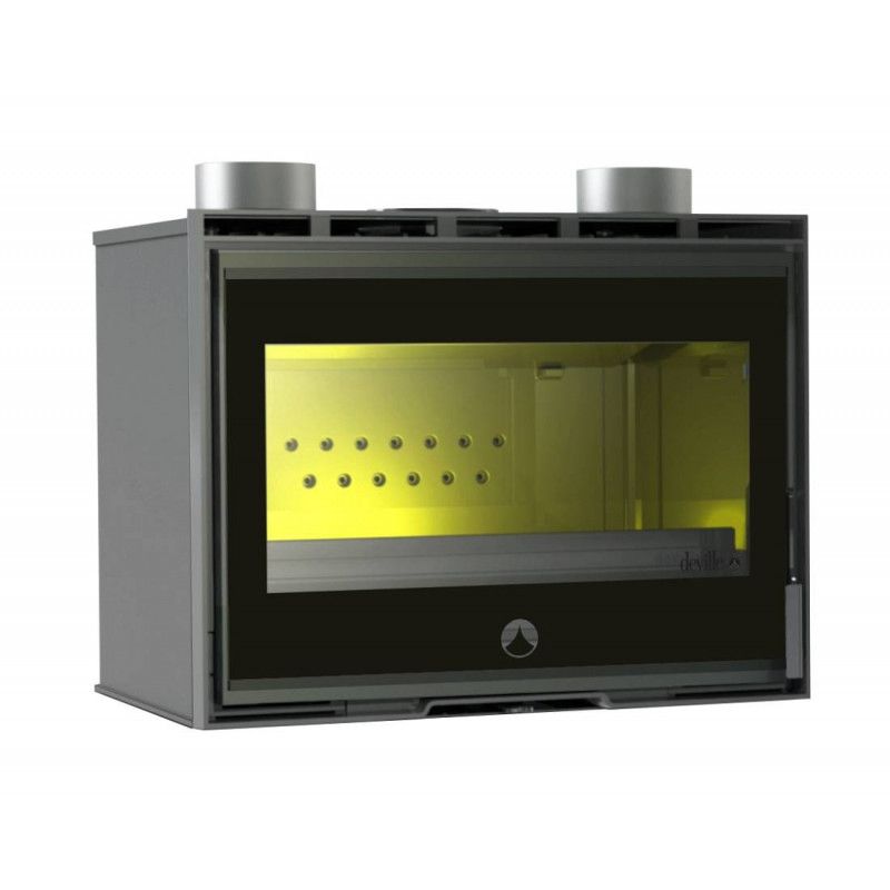Insert VERMEIL 65 HPE TURBO Deville