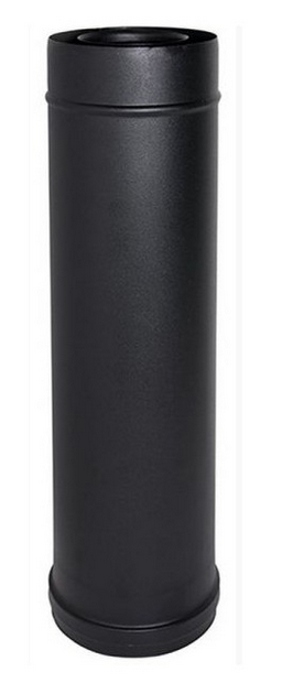 Conduit élément droit 430mm - DINAK