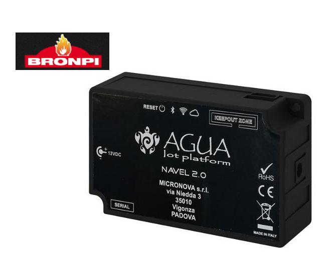 Module Wifi - BRONPI/BOREAL