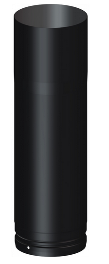 Conduit ajustable 120mm à 450mm Ø130mm - DINAK DEKO BOIS