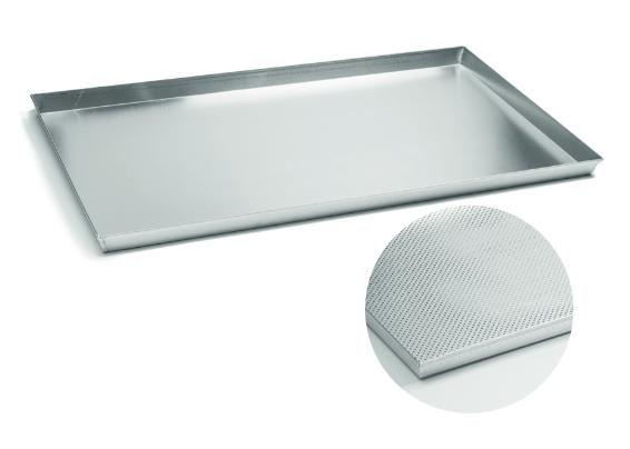 Plaque de cuisson pour pain - CLEMENTI