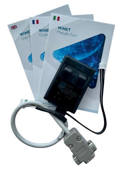 Module Wifi - STOVE ITALIA